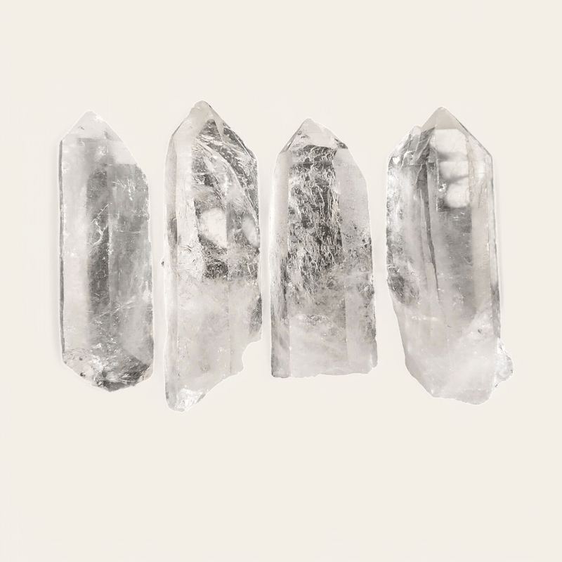 CRYSTAL ROCK - RebelSoulHatx