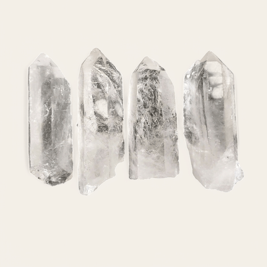 CRYSTAL ROCK - RebelSoulHatx