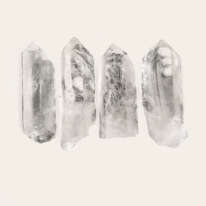 CRYSTAL ROCK