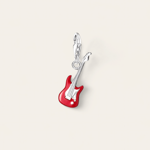 GUITAR CHARM