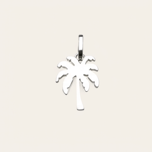 PALMER CHARM - SILVER
