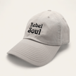 Casquette Coton Cream - RebelSoulHatx