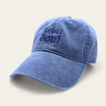 Casquette Coton Navy - RebelSoulHatx