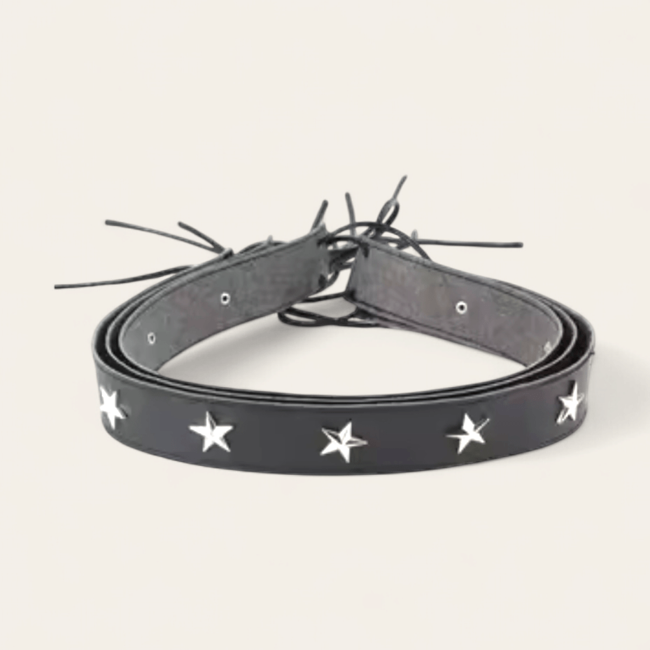 ROCK STAR BAND - RebelSoulHatx