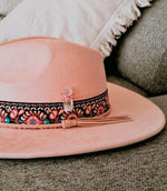 TOTEM PINK - RebelSoulHatx