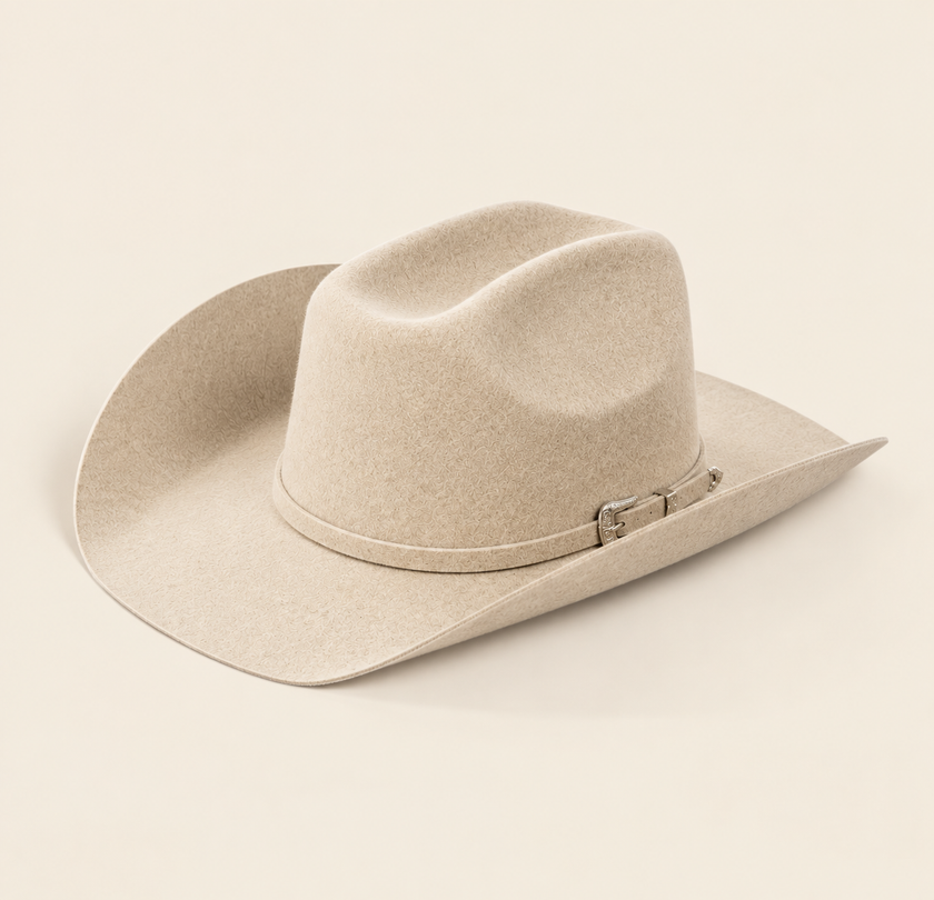 The Rancher