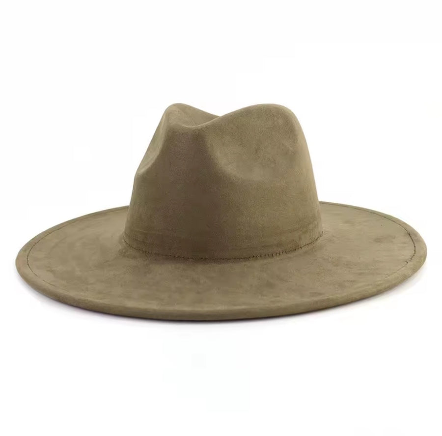 FEDORA